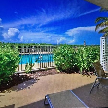 The Beach On Longboat Key - Studio 103 Oda fotoğraf