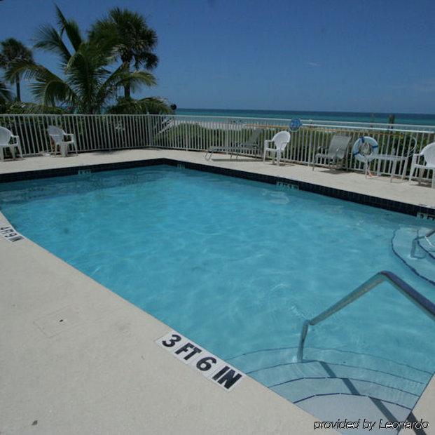 The Beach On Longboat Key - Studio 103 Dış mekan fotoğraf