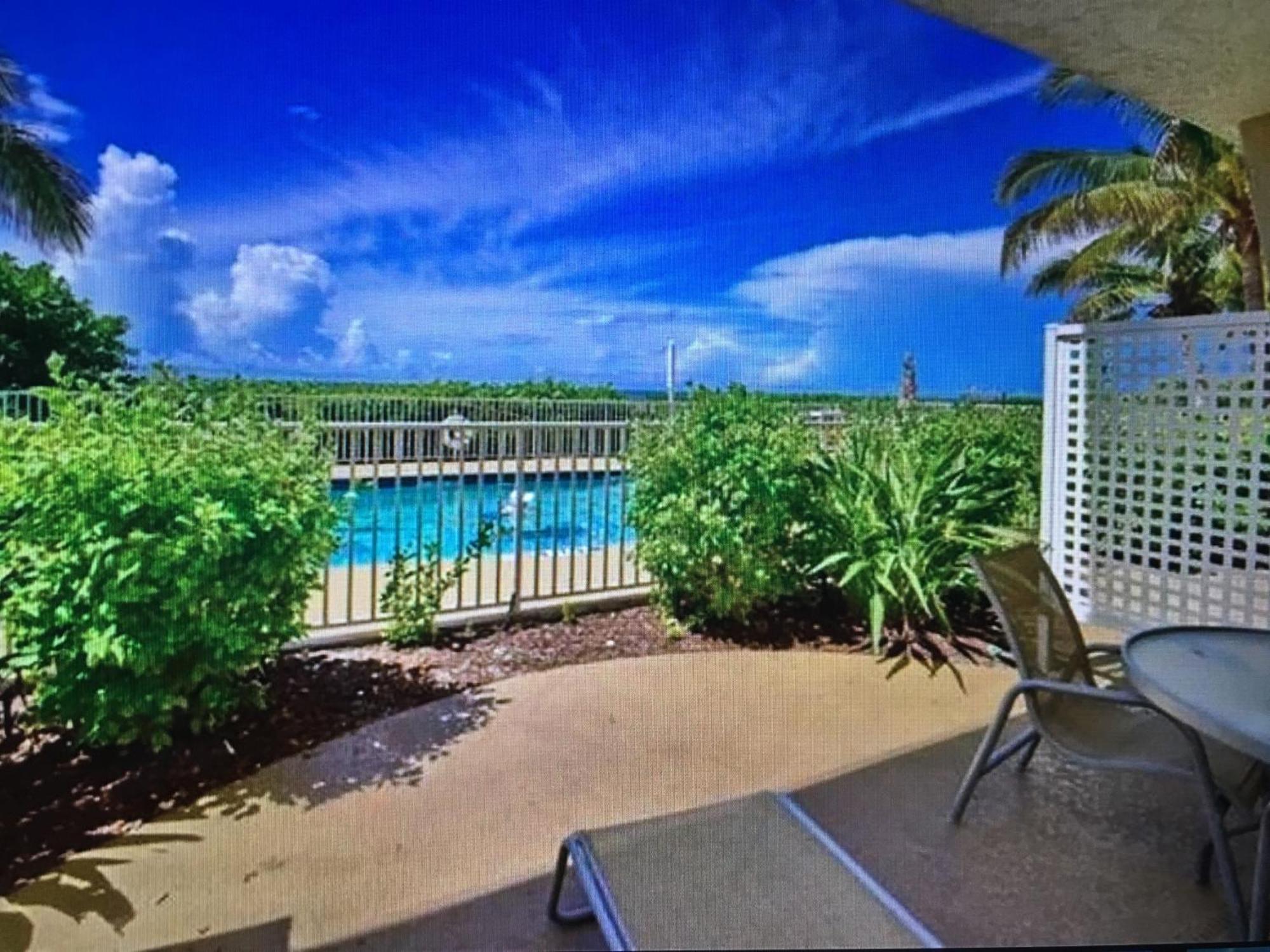The Beach On Longboat Key - Studio 103 Oda fotoğraf