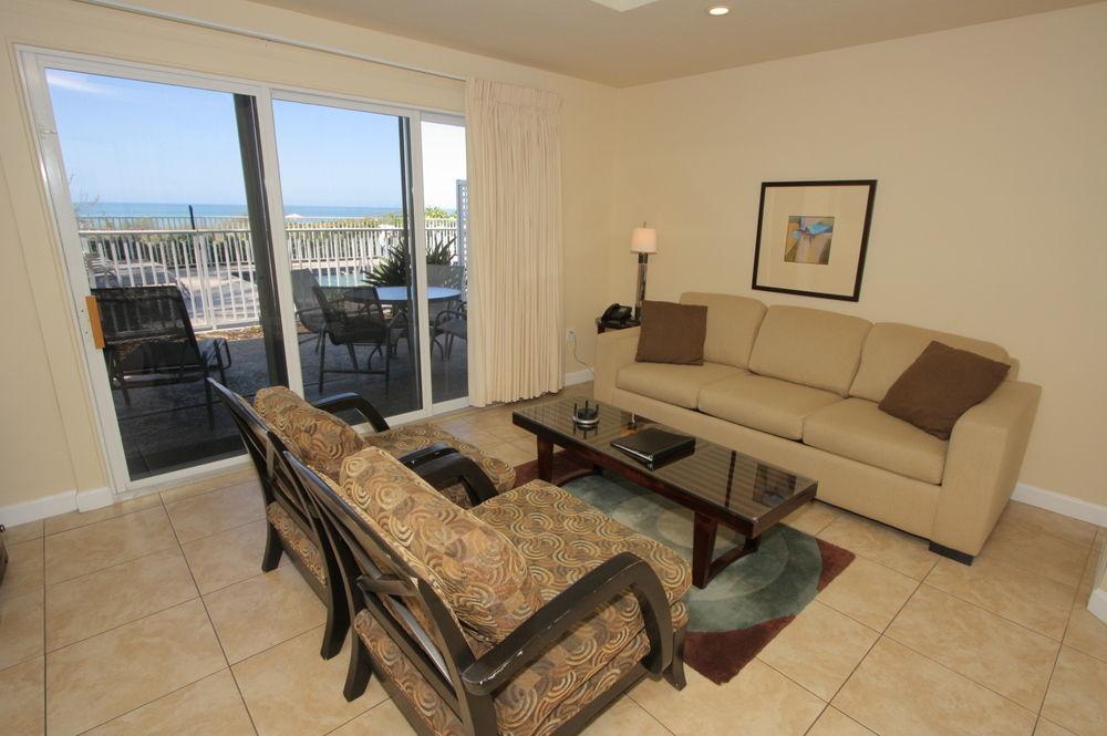 The Beach On Longboat Key - Studio 103 Dış mekan fotoğraf