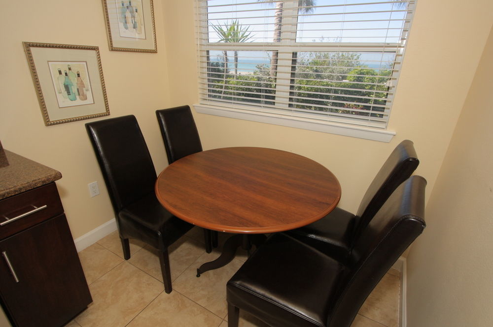 The Beach On Longboat Key - Studio 103 Dış mekan fotoğraf