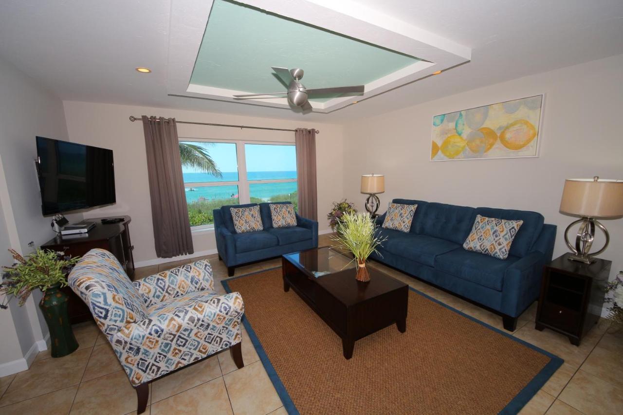 The Beach On Longboat Key - Studio 103 Dış mekan fotoğraf