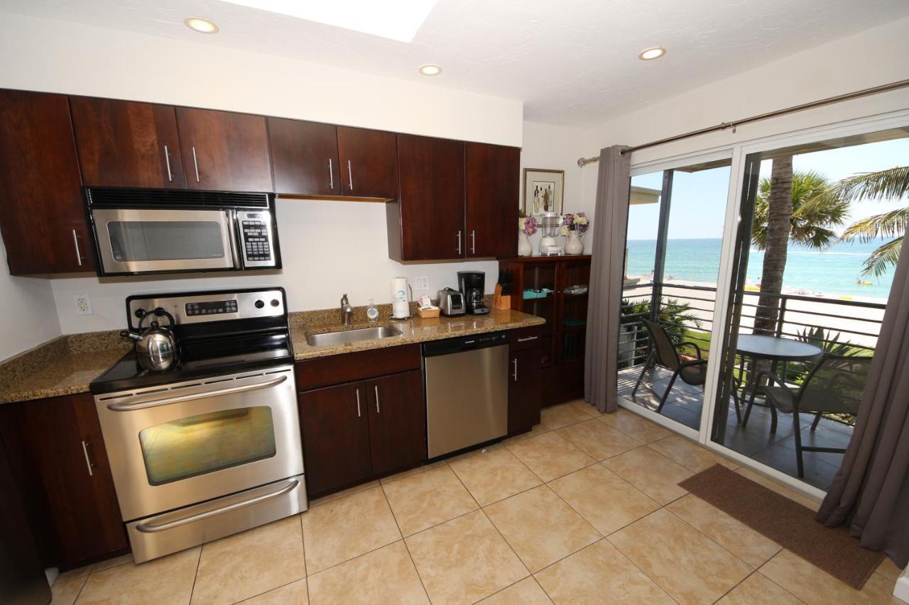 The Beach On Longboat Key - Studio 103 Dış mekan fotoğraf