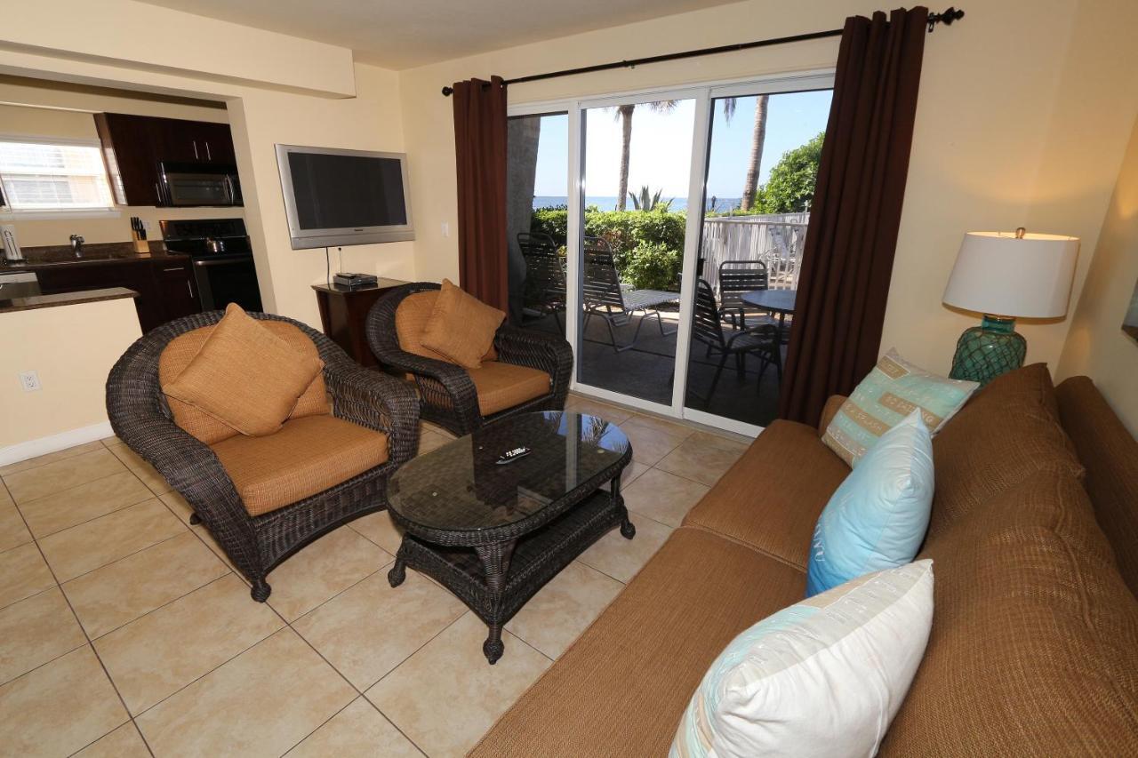 The Beach On Longboat Key - Studio 103 Dış mekan fotoğraf